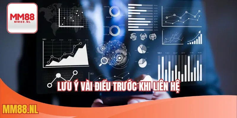 Lưu ý một vài điều để cải thiện hiệu quả xử lý rắc rối